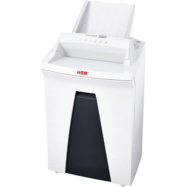 Papiervernietiger HSM Securio AF150 4.5x30mm