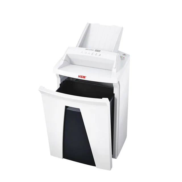 Papiervernietiger HSM Securio AF150 4.5x30mm