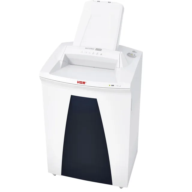 Papiervernietiger HSM Securio AF500 1.9x15mm