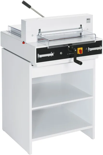 Onderkast snijmachine IDEAL 4315 4350