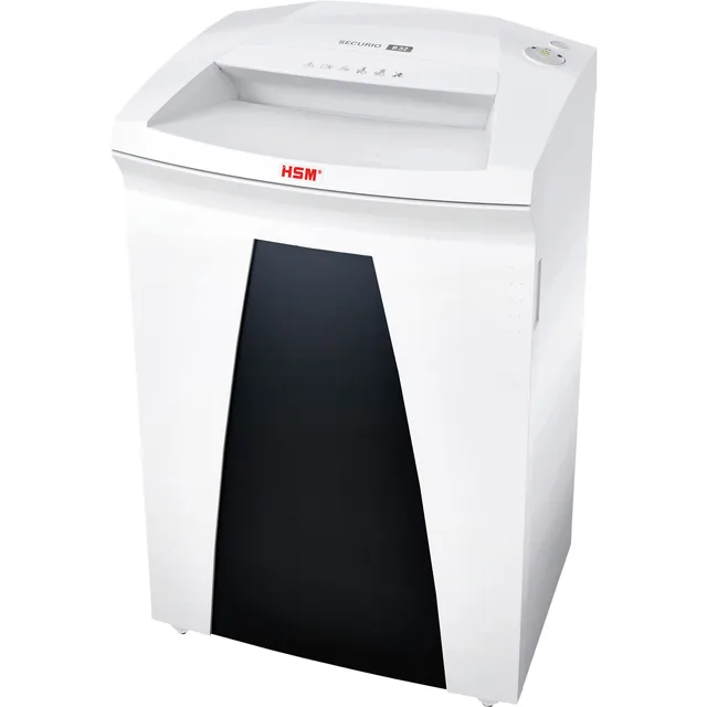Papiervernietiger HSM Securio B32 3.9mm