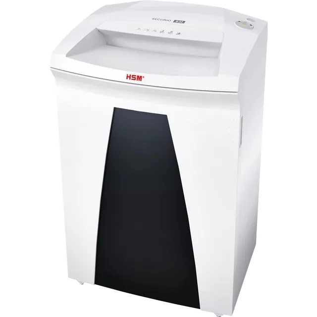 Papiervernietiger HSM Securio B32 1.9x15mm