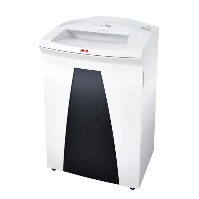 Papiervernietiger HSM Securio B34 1.9x15mm