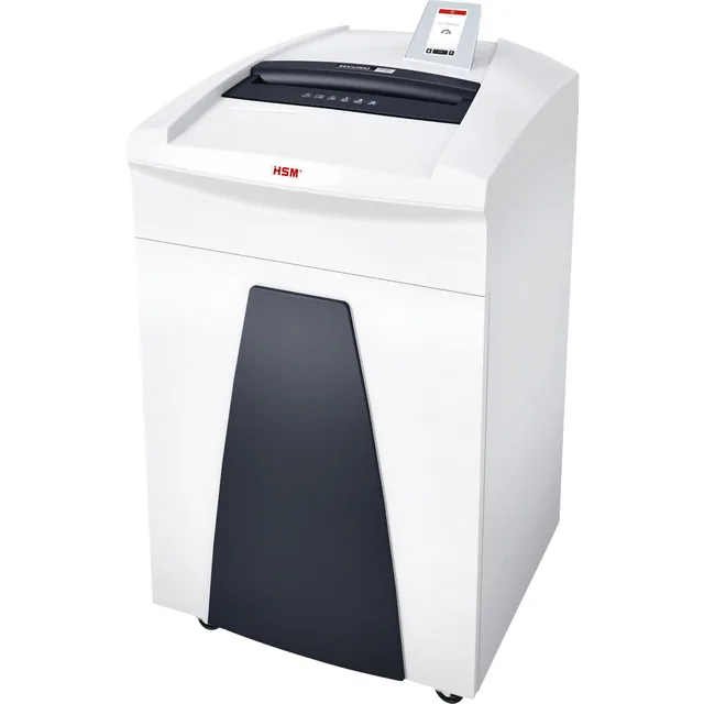 Papiervernietiger HSM Securio P40i 4.5x30mm CD