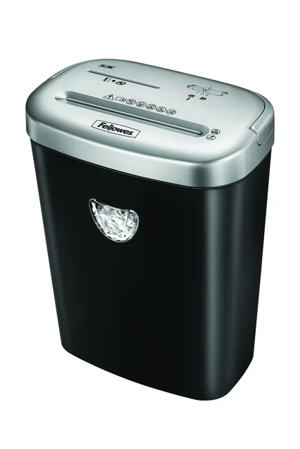 Papiervernietiger Fellowes Powershred 53C 4x35mm