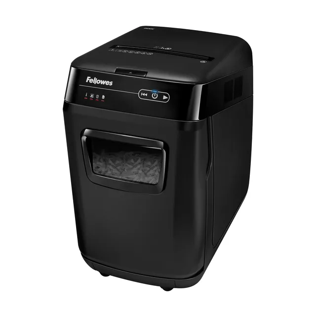 Papiervernietiger Fellowes Automax 200C EU