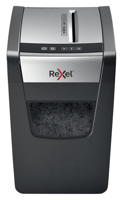 Papiervernietiger Rexel Momentum X312-SL 5x42mm