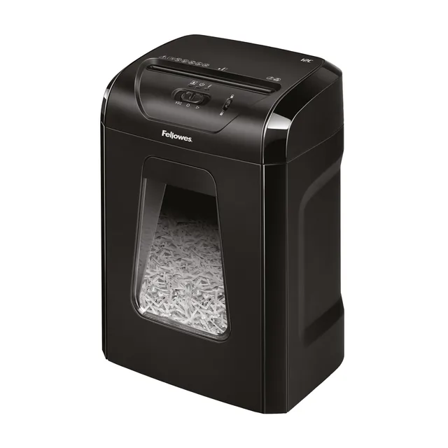 Papiervernietiger Fellowes Powershred 12C 4x40mm