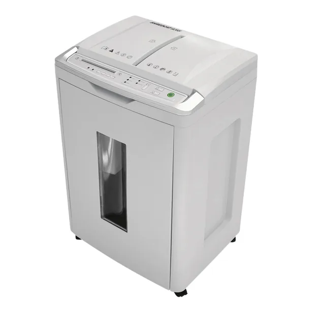 Papiervernietiger IDEAL Shredcat 8285 4x10mm