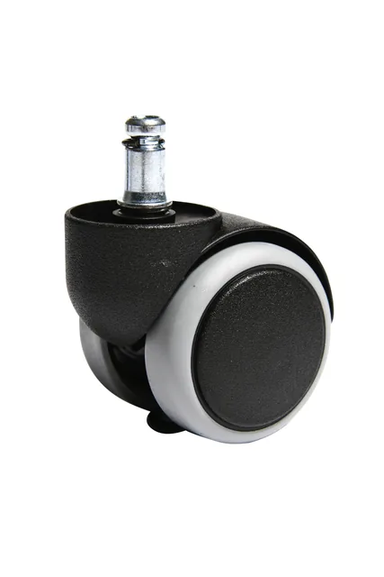 Bureaustoelwiel Topstar tbv harde vloer 10mm 5st