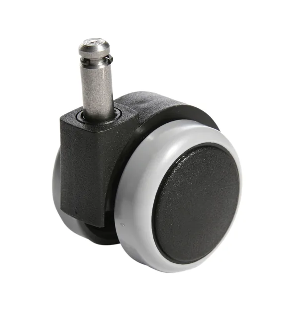 Bureaustoelwiel Topstar GAP harde vloer 10mm 5st