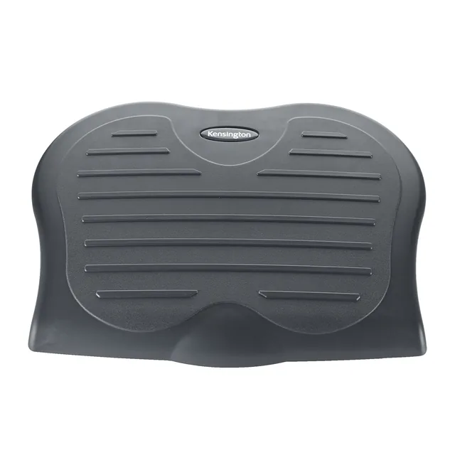 Voetensteun Kensington SoleSaver zwart