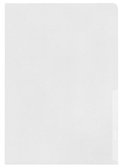 L-map Leitz Premium PP A4 transparant