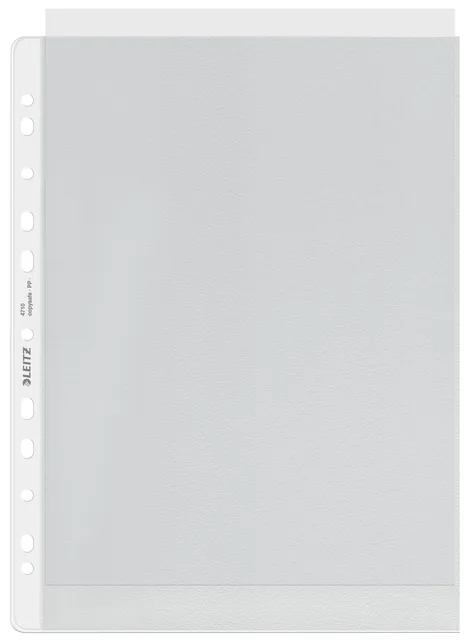Showtas Leitz Premium copy safe PP A4