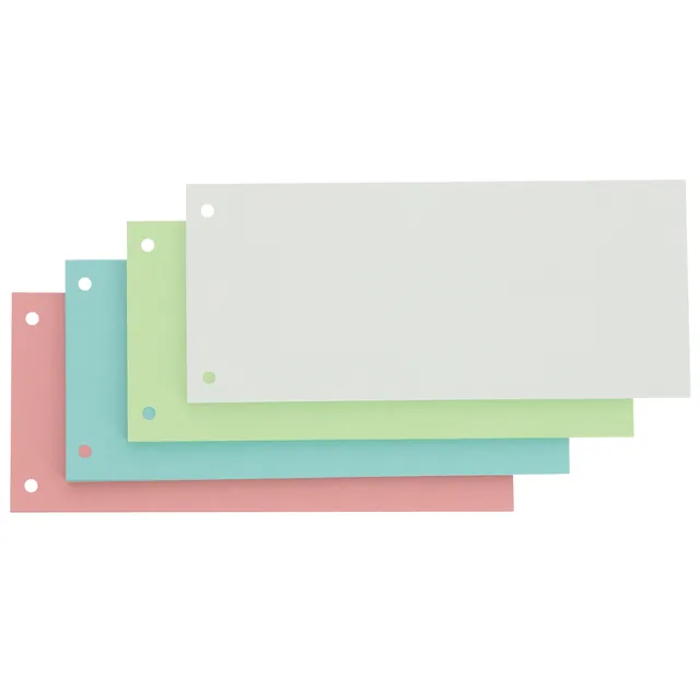 Scheidingsstrook Oxford 240x105mm 190gr ass