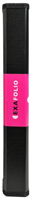 Sorteermap Exacompta Exactive Exacfolio A4 6 vak