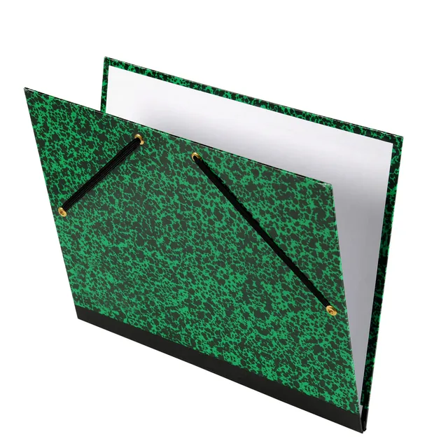 Tekenmap Canson Studio Annonay 520x720mm groen