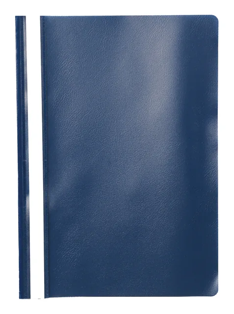 Snelhechter Quantore A4 pp blauw