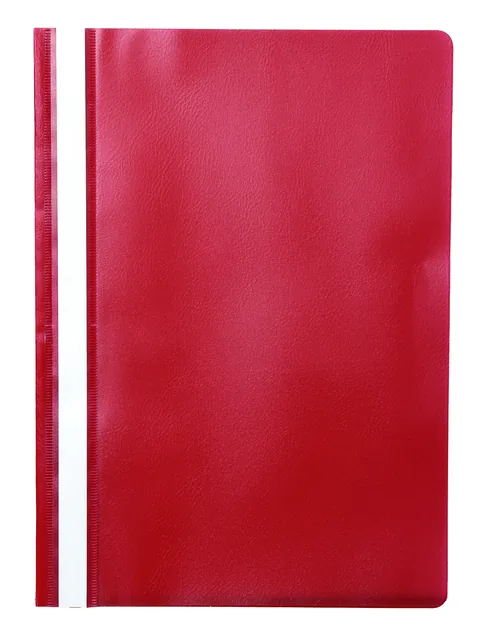 Snelhechter Quantore A4 pp rood
