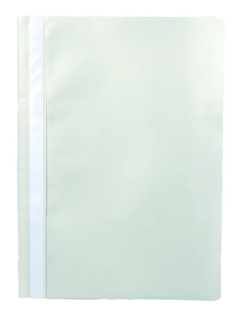 Snelhechter Quantore A4 pp wt