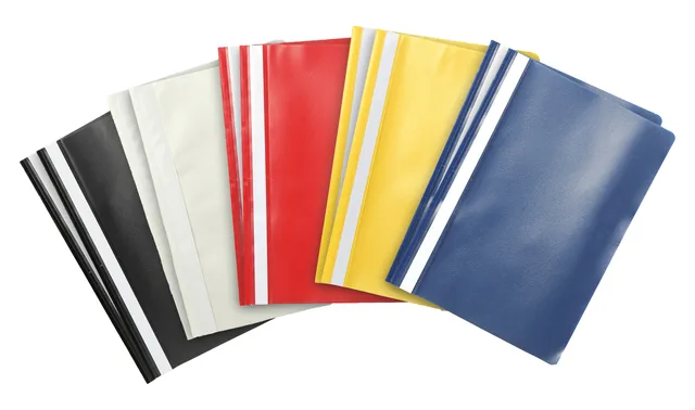 Snelhechter Quantore A4 pp assorti