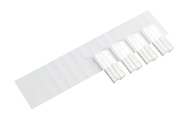 Ruiters voor Djois Alzicht hangmappen 65mm tr