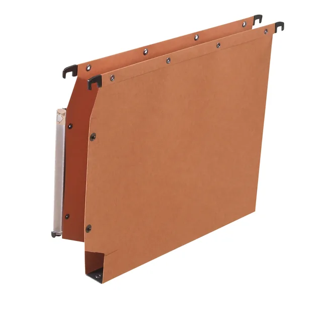 Hangmap Elba AVZ Mark3 A4 U-bodem 30mm or