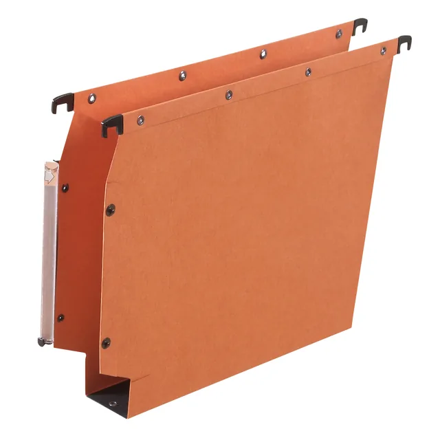 Hangmap Elba AVZ Mark5 A4 U-bodem 50mm or