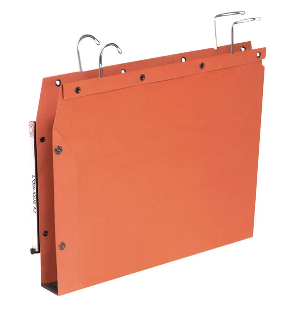 Hangmap Elba TUB folio U-bodem 30mm or