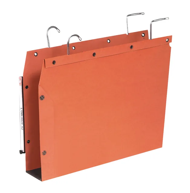 Hangmap Elba TUB folio Ubodem 50mm or