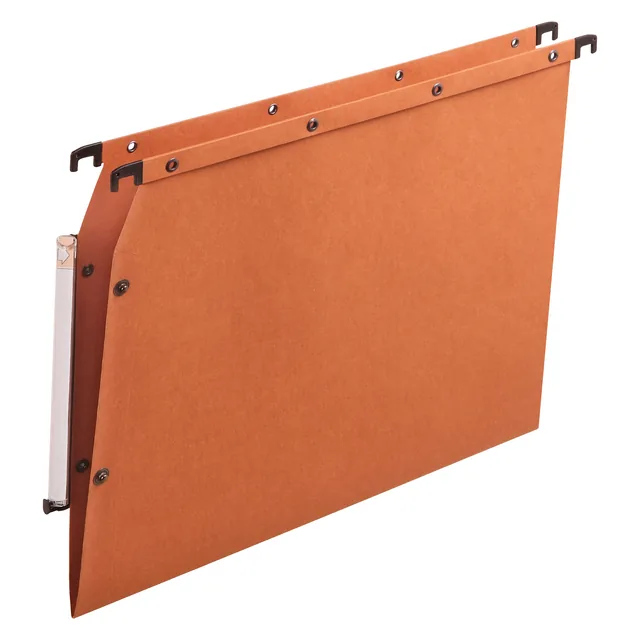 Hangmap Elba AVZ Ultimate folio V-bodem or