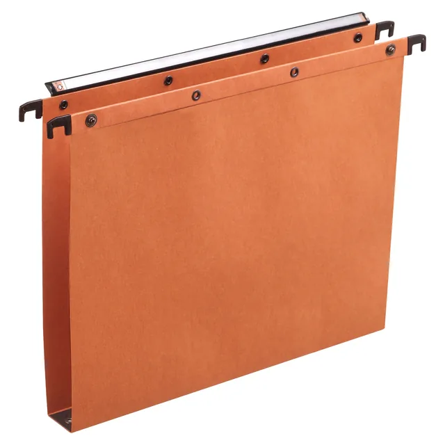 Hangmap Elba AZO Ultimate folio U-bodem 30mm or