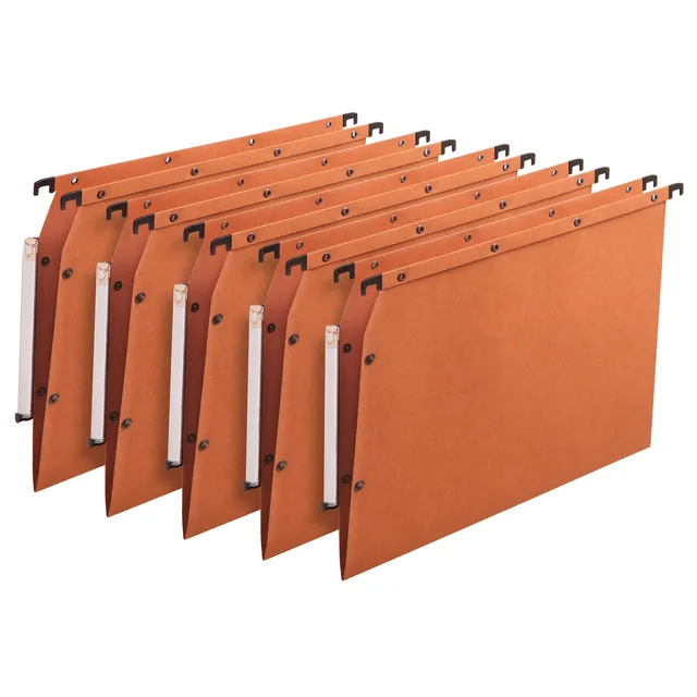 Hangmap Elba AVZ Ultimate A4 V-bodem or