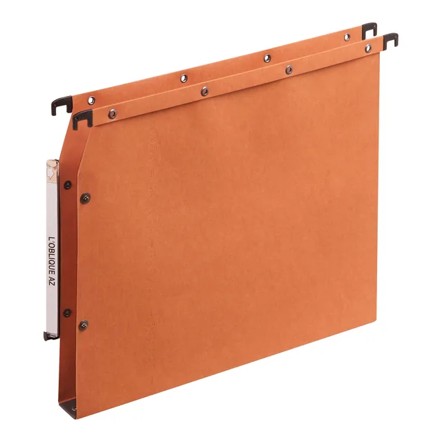 Hangmap Elba AVZ Ultimate A4 U-bodem 30mm or