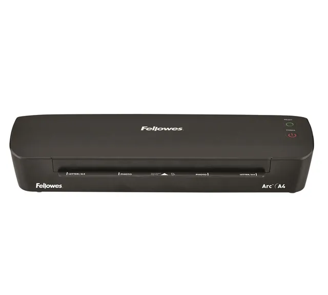 Lamineermachine Fellowes Arc A4