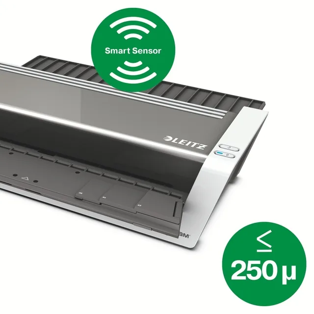 Lamineermachine Leitz iLAM Touch 2 Turbo A3