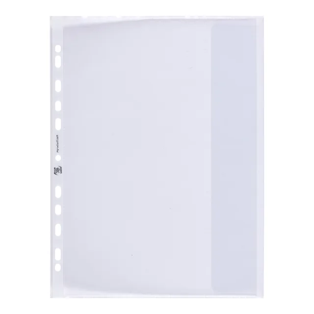 Showtas Oxford 71443 11-gaats PP 0.09mm generfd