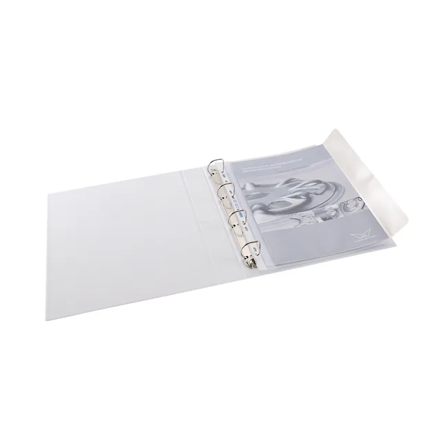 Showtas Oxford 71443 11-gaats PP 0.09mm generfd