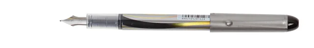 Vulpen PILOT Vpen M zilver zwart