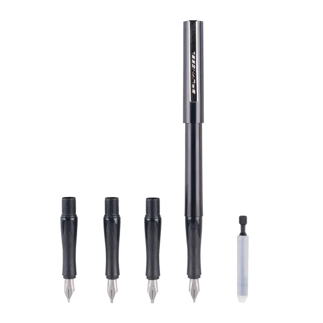Kalligrafieset Bruynzeel Expression Basic 8st