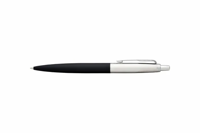 Balpen Parker Jotter XL CT M mat zwart