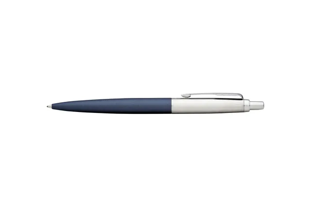 Balpen Parker Jotter XL CT M blauw