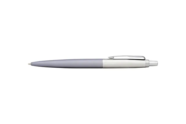 Balpen Parker Jotter XL CT M mat grijs