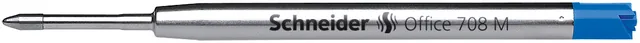 Balpenvulling Schneider 7083 Jumbo tbv Parker M bl