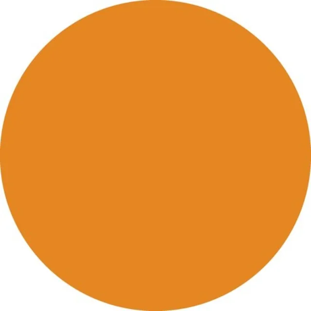 Brushstift STABILO Pen 68/54 oranje