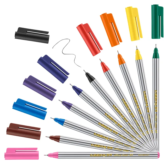 Fineliner edding 89  F assorti