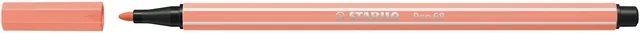 Viltstift STABILO Pen 68/26 M apricot