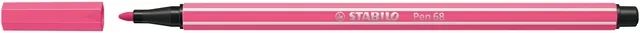 Viltstift STABILO Pen 68/29 M roze