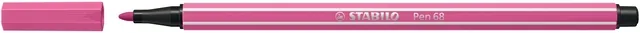 Viltstift STABILO Pen 68/17 M heliotrope