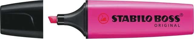 Markeerstift STABILO BOSS 70/58 lila
